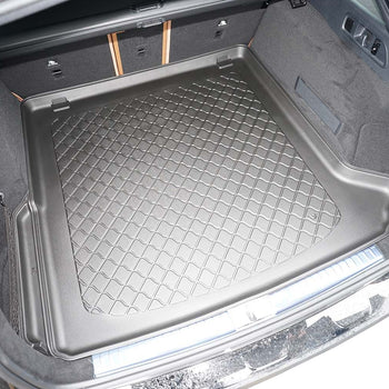 Csomagtértálca Mercedes E-Class W214 T-Modell, kombi karosszéria, gyártmány 08.2023 - jelen, phev kivitelhez nem, kivehető bal oldali füllel. | 194031GRD