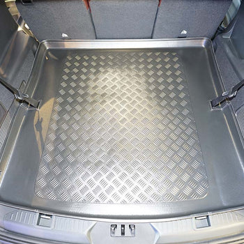 Csomagtértálca Ford Explorer PHEV, suv karosszéria, gyártmány 01.2020 - jelen | 194051BSC