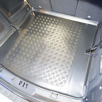 Csomagtértálca Ford Explorer PHEV, suv karosszéria, gyártmány 01.2020 - jelen | 194051BSC