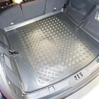 Csomagtértálca Ford Explorer PHEV, suv karosszéria, gyártmány 01.2020 - jelen | 194051BSC