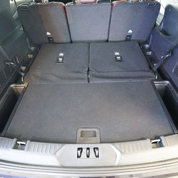Csomagtértálca Ford Explorer PHEV, suv karosszéria, gyártmány 01.2020 - jelen | 194051BSC