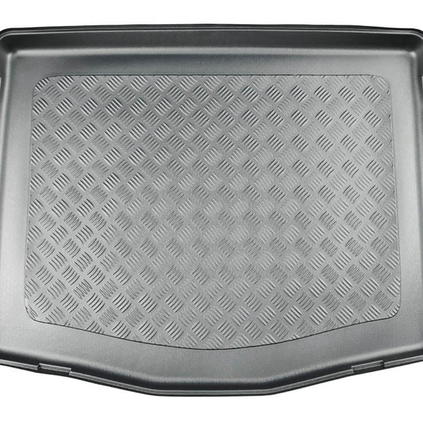 Csomagtértálca Ford Mustang Mach-E electric, suv karosszéria, gyártmány 05.2021 - jelen, felső csomagtér | 194053BSC