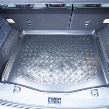 Csomagtértálca Ford Mustang Mach-E electric, suv karosszéria, gyártmány 05.2021 - jelen, felső csomagtér | 194053BSC