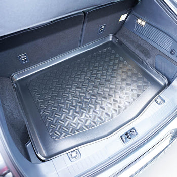 Csomagtértálca Ford Mustang Mach-E electric, suv karosszéria, gyártmány 05.2021 - jelen, felső csomagtér | 194053BSC