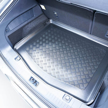 Csomagtértálca Ford Mustang Mach-E electric, suv karosszéria, gyártmány 05.2021 - jelen, felső csomagtér | 194053BSC