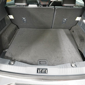 Csomagtértálca Ford Mustang Mach-E electric, suv karosszéria, gyártmány 05.2021 - jelen, felső csomagtér | 194053BSC