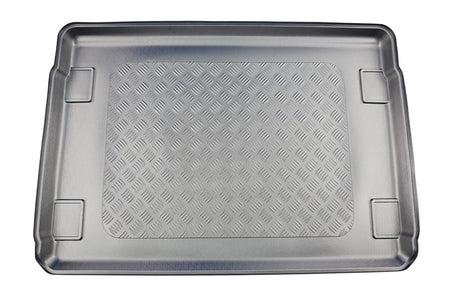 Csomagtértálca Ford Bronco, suv karosszéria, gyártmány 06.2021 - jelen, behúzható padló | 194058BSC