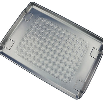 Csomagtértálca Ford Bronco, suv karosszéria, gyártmány 06.2021 - jelen, behúzható padló | 194058BSC