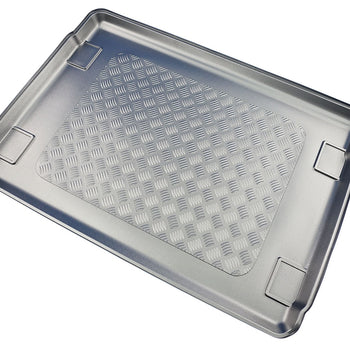 Csomagtértálca Ford Bronco, suv karosszéria, gyártmány 06.2021 - jelen, behúzható padló | 194058BSC