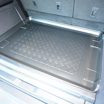 Csomagtértálca Ford Bronco, suv karosszéria, gyártmány 06.2021 - jelen, behúzható padló | 194058BSC