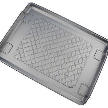 Csomagtértálca Ford Bronco, suv karosszéria, gyártmány 06.2021 - jelen, behúzható padló | 194058GRD