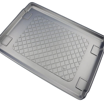 Csomagtértálca Ford Bronco, suv karosszéria, gyártmány 06.2021 - jelen, behúzható padló | 194058GRD