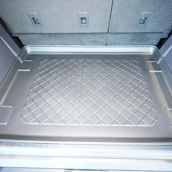 Csomagtértálca Ford Bronco, suv karosszéria, gyártmány 06.2021 - jelen, behúzható padló | 194058GRD