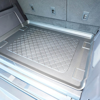 Csomagtértálca Ford Bronco, suv karosszéria, gyártmány 06.2021 - jelen, behúzható padló | 194058GRD