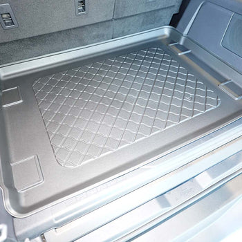 Csomagtértálca Ford Bronco, suv karosszéria, gyártmány 06.2021 - jelen, behúzható padló | 194058GRD