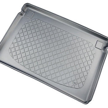 Csomagtértálca Ford Tourneo Courier II, van karosszéria, gyártmány 10.2023 - jelen, 5 üléses | 194059GRD