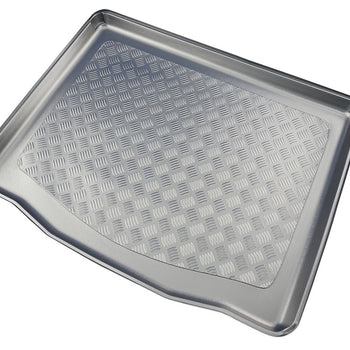 Csomagtértálca Ford Explorer VI EV, suv karosszéria, gyártmány 06.2024 - jelen, felső csomagtér, áthelyezhető csomagpadló felső állásban | 194060BSC