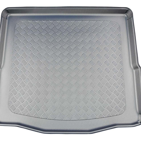 Csomagtértálca Ford Capri EV, suv karosszéria, gyártmány 09.2024 - jelen, felső csomagtér, áthelyezhető csomagpadló felső állásban | 194061BSC