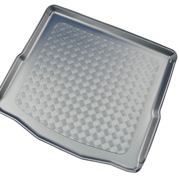 Csomagtértálca Ford Capri EV, suv karosszéria, gyártmány 09.2024 - jelen, felső csomagtér, áthelyezhető csomagpadló felső állásban | 194061BSC