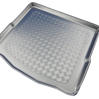 Csomagtértálca Ford Capri EV, suv karosszéria, gyártmány 09.2024 - jelen, felső csomagtér, áthelyezhető csomagpadló felső állásban | 194061BSC