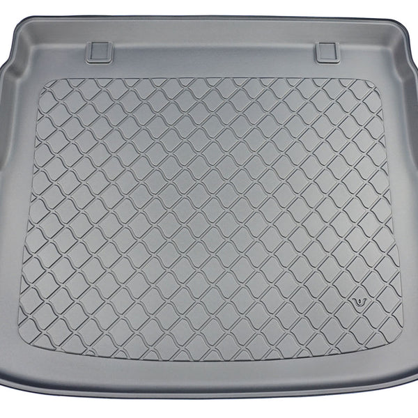 Csomagtértálca Honda CR-V VI Hybrid, suv karosszéria, gyártmány 08.2023 - jelen, felső csomagtér, áthelyezhető csomagpadló felső állásban | 194084GRD