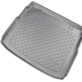 Csomagtértálca Honda CR-V VI Hybrid, suv karosszéria, gyártmány 08.2023 - jelen, felső csomagtér, áthelyezhető csomagpadló felső állásban | 194084GRD