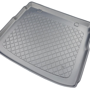 Csomagtértálca Honda CR-V VI Hybrid, suv karosszéria, gyártmány 08.2023 - jelen, felső csomagtér, áthelyezhető csomagpadló felső állásban | 194084GRD