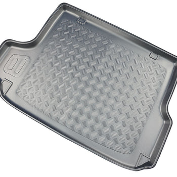 Csomagtértálca Honda ZR-V Hybrid, suv karosszéria, gyártmány 10.2023 - jelen, mélynyomóval/nélkül | 194085BSC