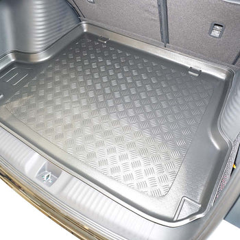 Csomagtértálca Honda ZR-V Hybrid, suv karosszéria, gyártmány 10.2023 - jelen, mélynyomóval/nélkül | 194085BSC