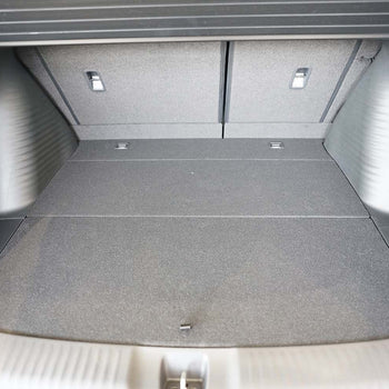 Csomagtértálca Honda ZR-V Hybrid, suv karosszéria, gyártmány 10.2023 - jelen, mélynyomóval/nélkül | 194085BSC