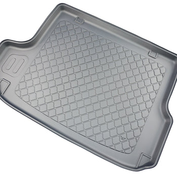 Csomagtértálca Honda ZR-V Hybrid, suv karosszéria, gyártmány 10.2023 - jelen, mélynyomóval/nélkül | 194085GRD