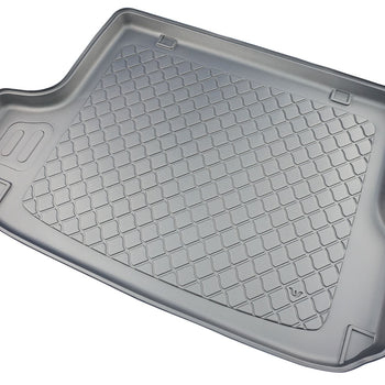 Csomagtértálca Honda ZR-V Hybrid, suv karosszéria, gyártmány 10.2023 - jelen, mélynyomóval/nélkül | 194085GRD