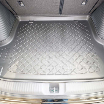 Csomagtértálca Honda ZR-V Hybrid, suv karosszéria, gyártmány 10.2023 - jelen, mélynyomóval/nélkül | 194085GRD