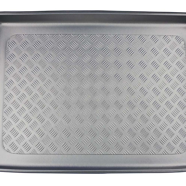 Csomagtértálca Honda e:NY1, suv karosszéria, gyártmány 05.2023 - jelen, felső csomagtér, áthelyezhető csomagpadló felső állásban, mélynyomóval/nélkül | 194086BSC