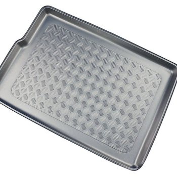 Csomagtértálca Honda e:NY1, suv karosszéria, gyártmány 05.2023 - jelen, felső csomagtér, áthelyezhető csomagpadló felső állásban, mélynyomóval/nélkül | 194086BSC