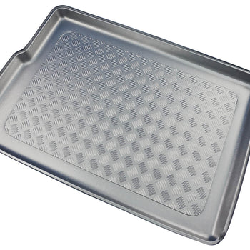 Csomagtértálca Honda e:NY1, suv karosszéria, gyártmány 05.2023 - jelen, felső csomagtér, áthelyezhető csomagpadló felső állásban, mélynyomóval/nélkül | 194086BSC