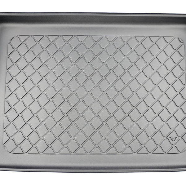 Csomagtértálca Honda e:NY1, suv karosszéria, gyártmány 05.2023 - jelen, felső csomagtér, áthelyezhető csomagpadló felső állásban, mélynyomóval/nélkül | 194086GRD