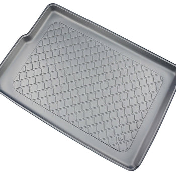 Csomagtértálca Honda e:NY1, suv karosszéria, gyártmány 05.2023 - jelen, felső csomagtér, áthelyezhető csomagpadló felső állásban, mélynyomóval/nélkül | 194086GRD