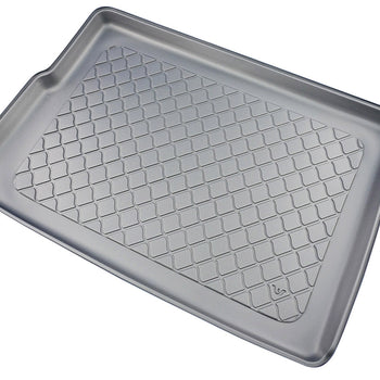 Csomagtértálca Honda e:NY1, suv karosszéria, gyártmány 05.2023 - jelen, felső csomagtér, áthelyezhető csomagpadló felső állásban, mélynyomóval/nélkül | 194086GRD