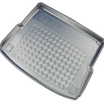 Csomagtértálca Audi Q5 PHEV, suv karosszéria, gyártmány 05.2019 - jelen | 194101BSC