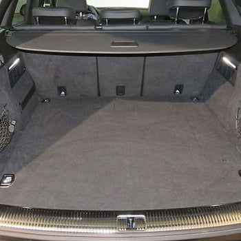 Csomagtértálca Audi Q5 PHEV, suv karosszéria, gyártmány 05.2019 - jelen | 194101BSC