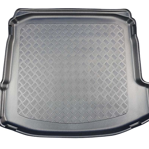 Csomagtértálca Audi A3 8Y, ferdehátú karosszéria, gyártmány 03.2020 - jelen, alsó csomagtér | 194102BSC