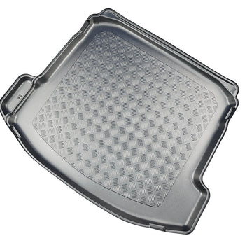 Csomagtértálca Audi A3 8Y, ferdehátú karosszéria, gyártmány 03.2020 - jelen, alsó csomagtér | 194102BSC