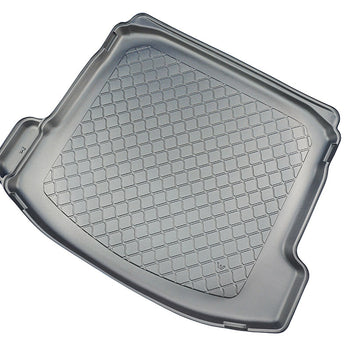 Csomagtértálca Audi A3 8Y, ferdehátú karosszéria, gyártmány 03.2020 - jelen, alsó csomagtér | 194102GRD