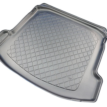 Csomagtértálca Audi A3 8Y, ferdehátú karosszéria, gyártmány 03.2020 - jelen, alsó csomagtér | 194102GRD