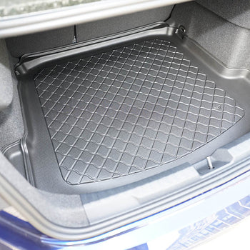 Csomagtértálca Audi A3 8Y, ferdehátú karosszéria, gyártmány 03.2020 - jelen, alsó csomagtér | 194102GRD