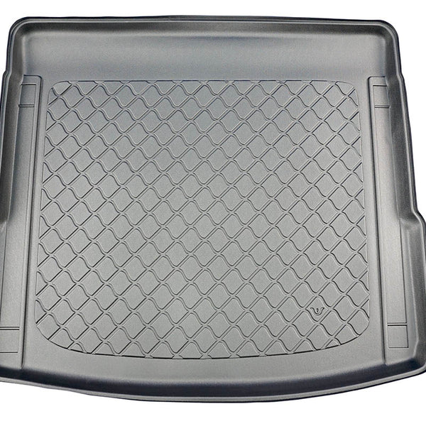 Csomagtértálca Audi Q5 FYT Sportback, suv karosszéria, gyártmány 03.2021 - jelen, rögzített üléssor | 194103GRD