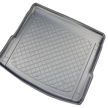 Csomagtértálca Audi Q5 FYT Sportback, suv karosszéria, gyártmány 03.2021 - jelen, rögzített üléssor | 194103GRD