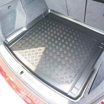 Csomagtértálca Audi Q5 FYT Sportback, suv karosszéria, gyártmány 03.2021 - 08.2024, rögzített üléssor | 194103BSC
