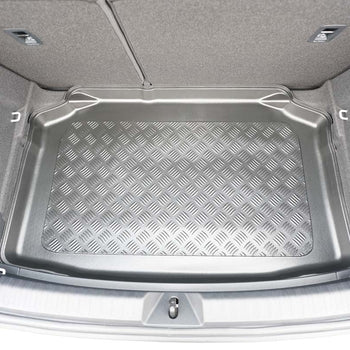Csomagtértálca Audi A1 GB, ferdehátú karosszéria, gyártmány 07.2018 - jelen, alsó csomagtér | 194105BSC